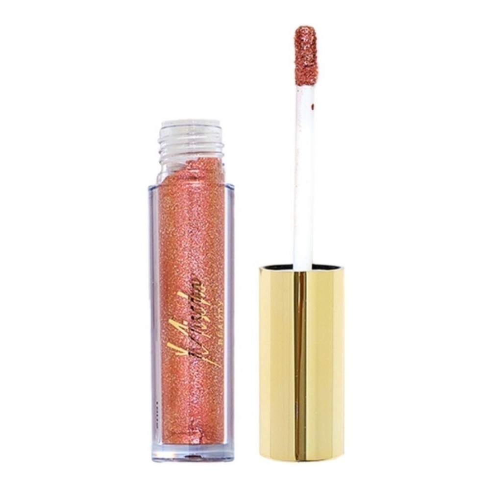 Mischo Beauty MISCHO Liquid Eyeshadow | NEW | Rose Gold Shade | Limited Edition